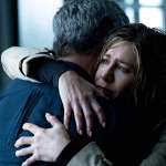 Jennifer Aniston, Steve Carell