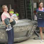 Max Charles, Simon Templeman, Toks Olagundoye