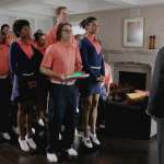 Simon Templeman, Aliya Astaphan, Doug Jones, Toks Olagundoye, Mitch Rouse, Laura LaMonaco