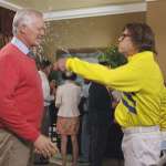 Simon Templeman, Patrick Cassidy