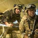 Derek Webster, Eoin Macken