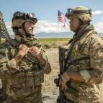 Derek Webster, Eoin Macken