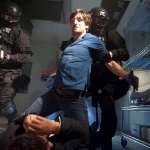 Steven Bauer, Eoin Macken