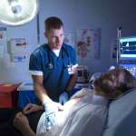 Travis Hammer, Brendan Fehr