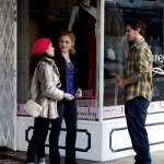 Grey Damon, Skyler Samuels, Grace Gillam