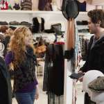 Grey Damon, Skyler Samuels