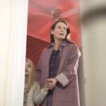 Alice Krige, Zoey Todorovsky