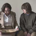 Brendan Meyer, Phyllis Smith