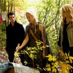 Claire Holt, Daniel Gillies