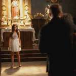 Joseph Morgan, Danielle Campbell