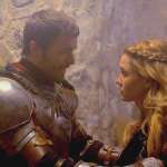 Imogen Waterhouse, Jake Stormoen