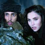 Jessica Green, Julian Cihi