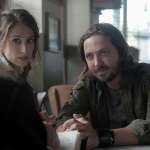 Silvio Muccino, Silvia D'Amico, Valerio Mastandrea