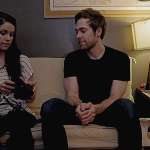 Nicky Jasper, Chris Minor