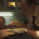 Cullen Douglas, Shane Johnson