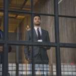 Ben Barnes, Jason R. Moore