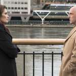 Paul Schulze, Mary Elizabeth Mastrantonio