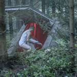 Alba August, Lucas Lynggaard T&oslash;nnesen