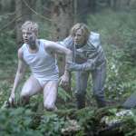 Alba August, Lucas Lynggaard T&oslash;nnesen