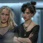 Jessica Dinnage, Angela Bundalovic