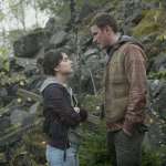 Mikkel Boe F&oslash;lsgaard, Angela Bundalovic