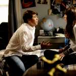 Hannah Marks, Noah Galvin