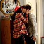 Hannah Marks, Noah Galvin