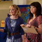 Martha Plimpton, Mary Hollis Inboden