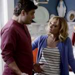 Martha Plimpton, Jay R. Ferguson