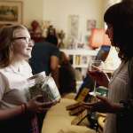 Mary Hollis Inboden, Bebe Wood