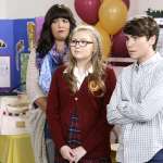 Noah Galvin, Mary Hollis Inboden, Bebe Wood