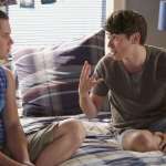 Noah Galvin, Matt Shively