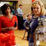 Sarayu Blue, Martha Plimpton