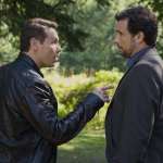 Kevin Alejandro, Jeremy Sisto