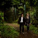 Mat Vairo, Sophie Lowe