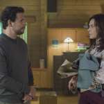 Michelle Forbes, Jeremy Sisto