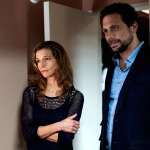Tandi Wright, Jeremy Sisto