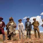 Jorge Garcia, Taylor Lautner, Rob Schneider, Adam Sandler, Terry Crews, Luke Wilson