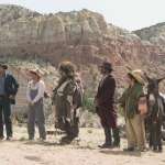 Jorge Garcia, Taylor Lautner, Nick Nolte, Rob Schneider, Adam Sandler, Terry Crews, Luke Wilson