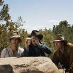 Taylor Lautner, Adam Sandler, Luke Wilson