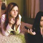 Amber Tamblyn, Rachael Bella