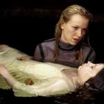 Daveigh Chase, Naomi Watts