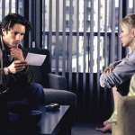 Naomi Watts, Martin Henderson