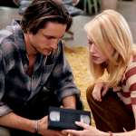 Naomi Watts, Martin Henderson