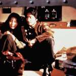 Hiroyuki Sanada, Nanako Matsushima