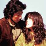 Hiroyuki Sanada, Nanako Matsushima