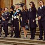 Hatty Preston, William Moseley, Elizabeth Hurley, Vincent Regan, Jake Maskall, Lydia Rose Bewley, Alexandra Park
