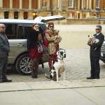 Hatty Preston, Lydia Rose Bewley