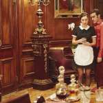 Jake Maskall, Poppy Corby-Tuech