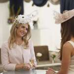 Merritt Patterson, Sophie Colquhoun